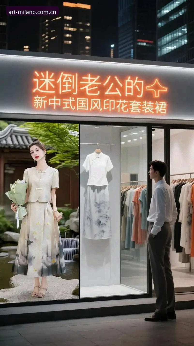 米兰官网CN入口操作教程：2025美学纪，从一份造型档案说起